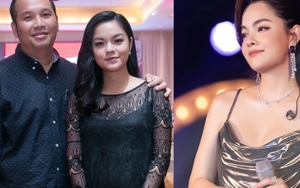 Cuộc sống của Phạm Quỳnh Anh sau 7 năm ly hôn ông bầu nổi tiếng