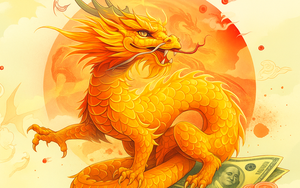 Sau Rằm tháng 7 Âm lịch, 4 con giáp này được lộc trời bủa vây: Top 1 may mắn tột bậc, làm đâu thắng đó