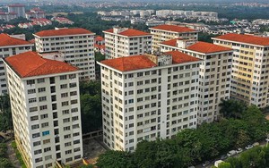 Làm thế nào khi xã không xác nhận thu nhập để mua nhà ở xã hội?