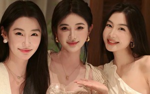 Đi họp lớp, “hoa khôi” hỏi lương: Tôi định nói 50 triệu, vợ đá một cái liền sửa thành 9 triệu, cú nhắc khéo cứu cả gia đình