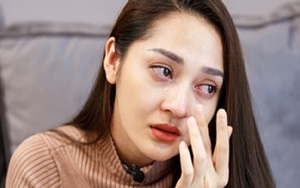 Bảo Anh: "Tôi không phải người sai trước, người ta sai với tôi"