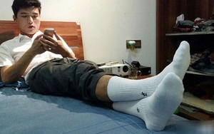 Kinh hãi vì loạt hành động của em trai chồng!