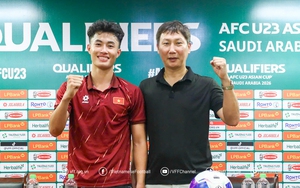 Giải châu Á: U23 Việt Nam “chạm một tay” vào tấm vé, Indonesia và Malaysia gặp khó, 5 đội ĐNÁ bị loại