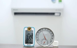 Trải nghiệm điều hòa kiểm soát độ ẩm từ Daikin, admin Tinh Tế nói gì?