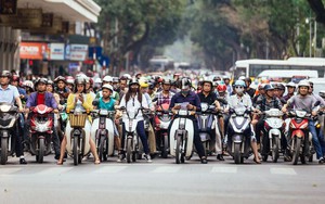 Hà Nội rút ngắn 5 năm lộ trình vùng phát thải thấp: Cú hích đô thị xanh