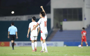 Thắng nghẹt thở, U23 Việt Nam vẫn có thể bị loại sớm trong trường hợp nào?