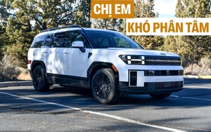 10 tính năng 'xịn sò' giúp chị em lái xe tập trung hơn: Đa số đã xuất hiện tại Việt Nam, có tính năng giúp nhắn tin cho chồng