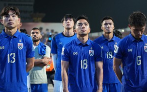 “Cái dớp” khiến Thái Lan dễ thua đau ở chung kết, ngậm ngùi nhìn đối thủ đoạt chức vô địch?