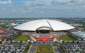 VEC và cơ hội mở cửa ra thế giới cho ngành công nghiệp triển lãm Việt Nam