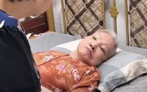 Tình trạng sức khỏe ‘quái kiệt cải lương' Hồng Nga