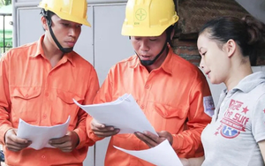 Bộ Công Thương: Giá điện chỉ tăng 2-5% nếu tính khoản lỗ hơn 44.000 tỷ của EVN