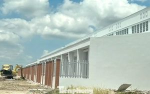 Mở bán 250 căn nhà ở xã hội dạng liền kề, giá hơn 14 triệu đồng/m2