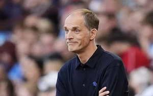 CĐV đòi sa thải Tuchel dù đội tuyển Anh toàn thắng ở vòng loại World Cup 2026