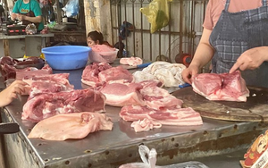 Người bán thịt nói thẳng: "5 loại thịt có cho cũng đừng lấy, người bán cũng chẳng dám ăn"