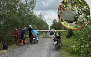 Vụ thi thể nữ không nguyên vẹn trên sông: Bất ngờ lời khai của người tình nạn nhân