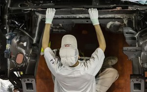 Ngành xe điện trước thách thức tái cơ cấu để phát triển bền vững