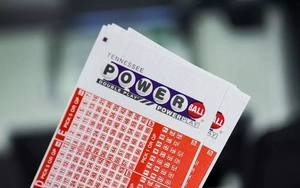 Giải xổ số độc đắc lớn thứ hai trong lịch sử Mỹ đã có chủ