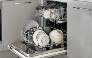 Những hạn chế của máy rửa bát mà bạn nên cân nhắc trước khi mua