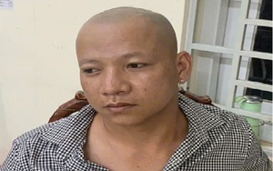 Bắt Trần Quốc Sử sinh năm 1996