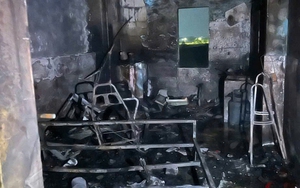 Tự chế pháo nổ, cặp vợ chồng ở Bắc Ninh tử vong tại chỗ