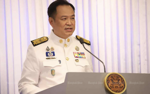 Vừa nhậm chức, tân thủ tướng Thái Lan đã bị đề nghị kiện ra Tòa án Hiến pháp