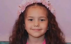 Cái chết gây ám ảnh của bé gái 5 tuổi