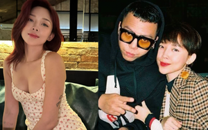 Tóc Tiên vướng tin dọn ra khỏi biệt thự, Touliver có động thái gây bàn tán