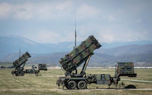 'Kỹ sư trưởng' tổ hợp Patriot thiệt mạng trong cuộc tấn công bằng tên lửa ở Kyiv