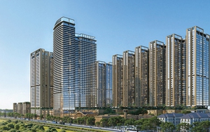 Chuyện lạ tại dự án “nóng” bậc nhất Hà Nội lúc này: Người mua sẵn sàng đặt giá cao, nhưng "đại gia" BĐS quyết chỉ bán giá thấp hơn 45% so với thị trường