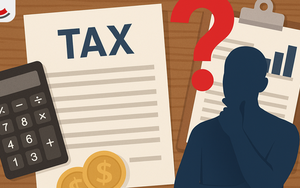 Mới nhất: Đề xuất rút gọn biểu thuế TNCN xuống 5 bậc, nâng ngưỡng áp thuế 35% lên trên 100 triệu đồng/tháng