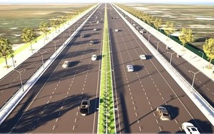 Masterise và Công ty Hồ Tràm muốn đầu tư cao tốc nối sân bay Long Thành trị giá 20.000 tỷ đồng