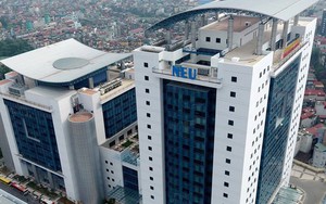 Đại học Kinh tế Quốc dân thông báo: Tân sinh viên không chuyển tiền vào tài khoản Vietcombank này