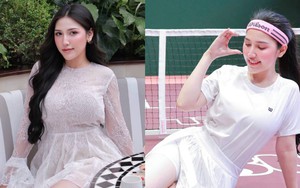 Cô gái sinh năm 1998 đầu tư 100 triệu chơi pickleball và vô địch: 4 đôi giày, 20 bộ đồ, còn gì nữa?