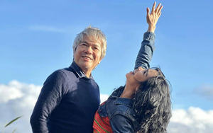 Hậu vận viên mãn của nữ NSND bị tráo đổi lúc lọt lòng, 56 tuổi chuẩn bị làm đám cưới