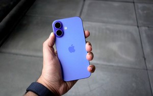 Bị chê dai dẳng suốt nhiều năm, cuối cùng iPhone 17 đã có tính năng mà đến "điện thoại giá 3 triệu" còn có