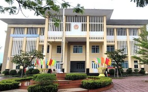 Doanh nghiệp kiện chính quyền đòi khoản nợ xây trụ sở 5 tỉ đồng