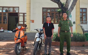 Bắt Nguyễn Văn Phượng