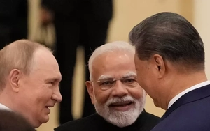 Ấn Độ thận trọng sau khi Tổng thống Mỹ Trump dịu giọng