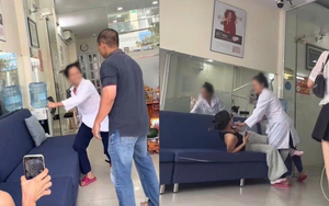 Vụ hành hung gây bức xúc tại phòng khám nha khoa: Bộ Y tế chỉ đạo Sở Y tế TP HCM làm ngay 2 việc