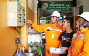 Ngành điện cảnh báo khẩn toàn bộ người dân, khuyến khích nên làm 1 việc