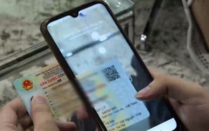 Cách kiểm tra bạn có đang bị lộ thông tin CCCD hay không