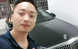 Đức SVM - “Chủ tịch giả nghèo và cái kết…” là ai?