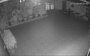 Camera ghi lại 2 tiếng nổ lớn, phát hiện đôi vợ chồng tử vong trong nhà trọ ở Bắc Ninh