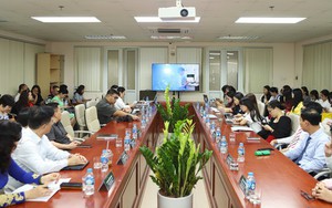 Việt Nam hướng tới mục tiêu chấm dứt “căn bệnh thế kỷ” trong vòng 5 năm