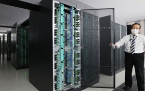 Chi 19.800 tỷ đồng, một quốc gia Châu Á âm thầm vươn lên, sắp "vượt mặt" Mỹ trong lĩnh vực đặc biệt