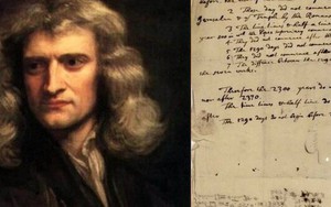 Đây là thời điểm Newton dự đoán thế giới sẽ tận thế