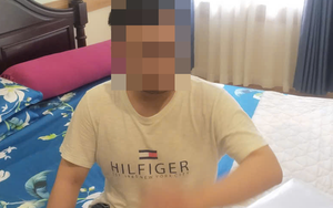 Một sinh viên bị "bắt cóc online", nhóm lừa đảo đòi tiền chuộc 300 triệu đồng