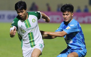 Bóng đá Việt Nam lại nhận tin dữ, một CLB bất ngờ bỏ giải, VPF phải tổ chức bốc thăm lại