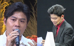 Nhạc sĩ Nguyễn Văn Chung: "Thật trớ trêu và tổn thương"