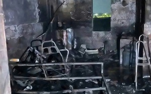 Vụ 2 vợ chồng trẻ tử vong sau tiếng nổ lớn trong đêm: Xác định nguyên nhân